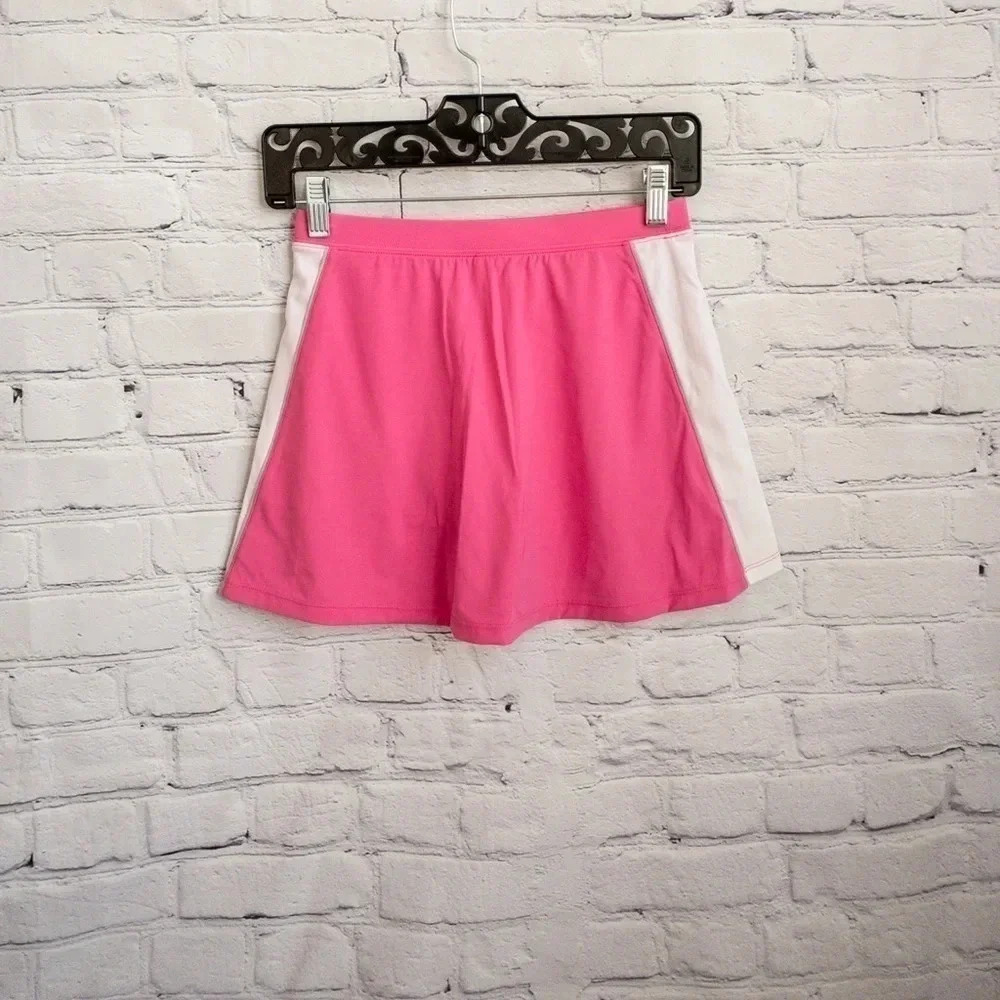 Pink Golf‎ Skort XS - Picture 2 of 3